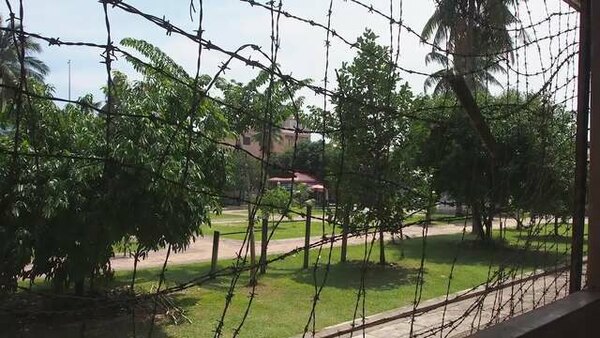 Geographics - S2020E54 - S21 Prison: The Gateway to Cambodia’s Killing Fields