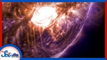 SciShow Space - Episode 67 - We're Getting Closer to Predicting Solar Flares