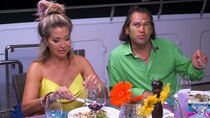 Below Deck Mediterranean - Episode 14 - Whole New Ballgame