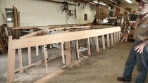 Tips From A Shipwright - Episode 13 - Time For Planking