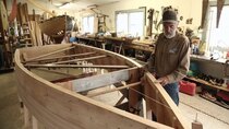 Tips From A Shipwright - Episode 15 - Surfacing For Bottom Planking