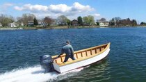 Tips From A Shipwright - Episode 37 - I Love It When A Skiff Come Together