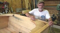 Tips From A Shipwright - Episode 6 - Installing The Knees
