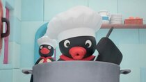 Pingu in the City - Episode 1