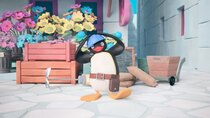 Pingu in the City - Episode 2