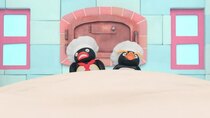 Pingu in the City - Episode 4