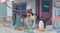 Pingu in the City - Episode 6