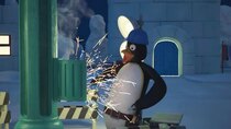 Pingu in the City - Episode 7