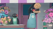 Pingu in the City - Episode 8