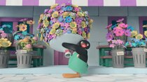 Pingu in the City - Episode 10