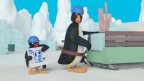 Pingu in the City - Episode 11