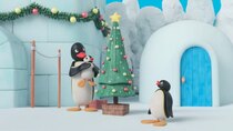 Pingu in the City - Episode 12