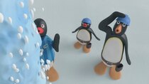 Pingu in the City - Episode 18