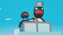 Pingu in the City - Episode 20