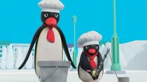 Pingu in the City - Episode 21