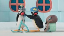 Pingu in the City - Episode 22