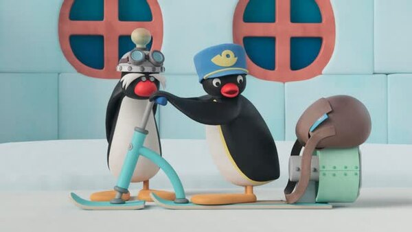 Pingu in the City - Ep. 22 - 