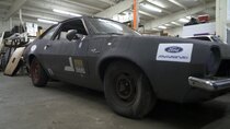 Barn Find Hunter - Episode 2 - Pinto Race Cars with IMSA and SCCA race history | Barn Find Hunter