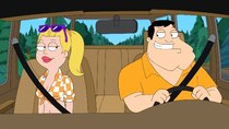 American Dad! - Episode 21 - Dammmm, Stan!