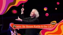BBC Proms - Episode 3 - Rattle, Uchida and the LSO