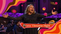 BBC Proms - Episode 4 - Viennese Night