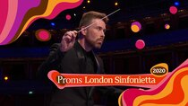 BBC Proms - Episode 5 - London Sinfonietta