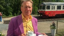 Great Continental Railway Journeys - Episode 6 - Stockholm to the Arctic Circle