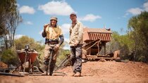 Aussie Gold Hunters - Episode 10