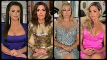 The Real Housewives of Beverly Hills - Episode 18 - Reunion (Part 2)