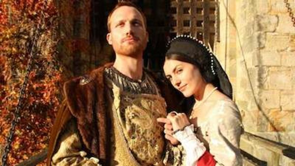 Henry & Anne: The Lovers Who Changed History - S01E02 - 