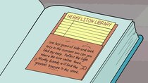 Craig of the Creek - Episode 9 - The Last Game of Summer