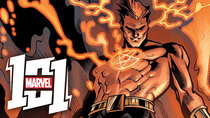 Marvel 101 - Episode 9 - Daimon Hellstrom