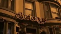 Entering the Unknown Paranormal - Episode 6 - The Leopard Hotel - Stoke-on-Trent