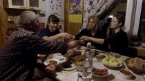 Joanna Lumley's Postcards - Episode 3 - Russia