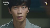 Liar Game (KR) - Episode 12 - Last Man Standing II