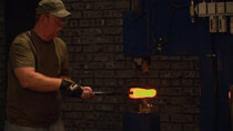 Forged in Fire - Episode 30 - The Nimcha