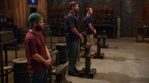 Forged in Fire - Episode 37 - Summer Forging Games Part 2