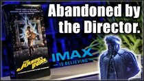 Nostalgia Nerd - Episode 23 - Intel's IMAX Sci-Fi Feature Film you don't Remember