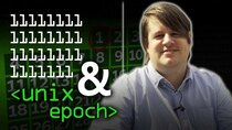 Computerphile - Episode 42 - 1111111111111111111111111111111 & Unix Epoch