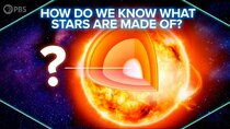 PBS Space Time - Episode 28 - How Do We Know What Stars Are Made Of?