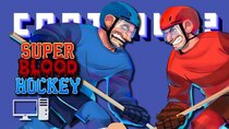 Continue? - Episode 36 - Super Blood Hockey (PC)