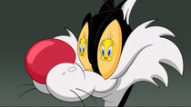 Looney Tunes Cartoons - Episode 7 - Boo! Appetweet