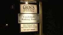 Ghost Detectives - Episode 4 - Mark Nesbitt's Shop
