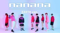 Let's Play MCND - Episode 7 - 'nanana' 안무영상 (EARTH ver.) | Special Video