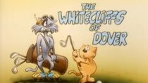 Heathcliff and the Catillac Cats - Episode 1 - The Whitecliffs of Dover [Heathcliff]