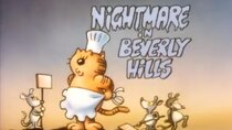 Heathcliff and the Catillac Cats - Episode 3 - Nightmare in Beverly Hills [Heathcliff]