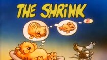 Heathcliff and the Catillac Cats - Episode 5 - The Shrink [Heathcliff]