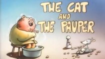 Heathcliff and the Catillac Cats - Episode 11 - The Cat and the Pauper [Heathcliff]