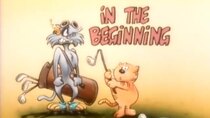 Heathcliff and the Catillac Cats - Episode 13 - In the Beginning [Heathcliff]