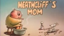 Heathcliff and the Catillac Cats - Episode 19 - Heathcliff's Mom [Heathcliff]